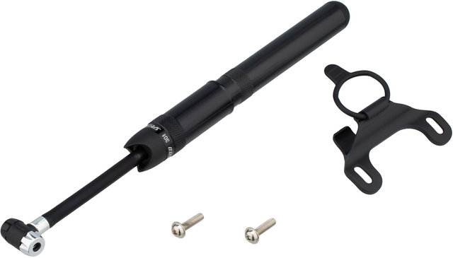 Specialized Mini bomba Air Tool Flex - black/universal