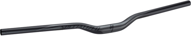 Manillar Alloy Low 31.8 27 mm Riser - charcoal/780 mm 8°