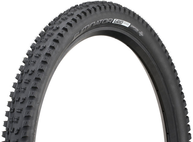 Specialized Slaughter Grid Trail 29" Folding Tyre - black/29x2.3