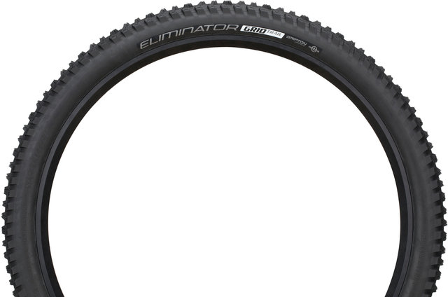 Specialized Cubierta plegable Eliminator Grid Trail 29" - black/29x2,3