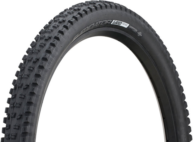 Specialized Slaughter Grid Trail 29+ Folding Tyre - black/29x2.60