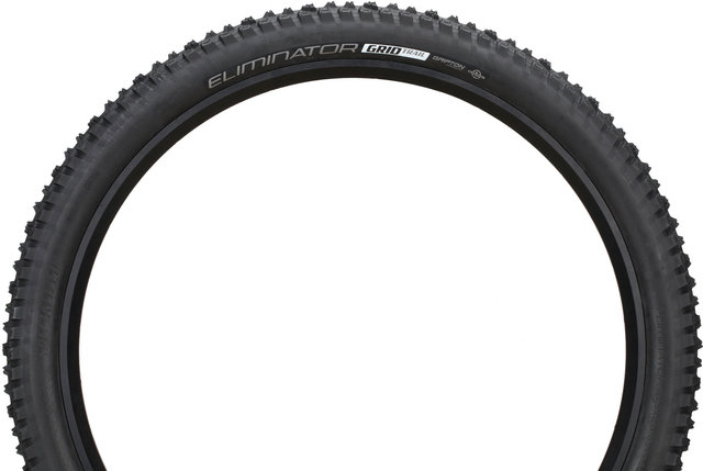 Pneu Souple Eliminator Grid Trail 29+ - black/29x2,6
