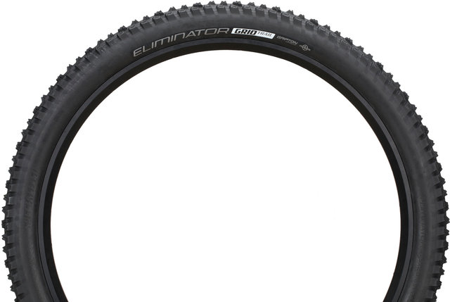 Specialized Cubierta plegable Eliminator Grid Trail 29+ - black/29x2,6