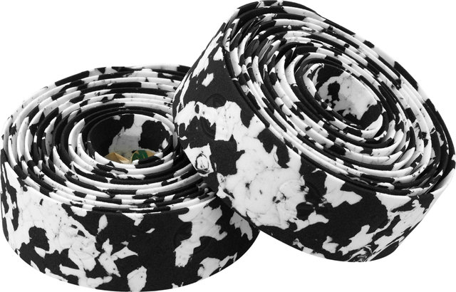 Cinelli Cinta de Manillar Macro Splash - black-white