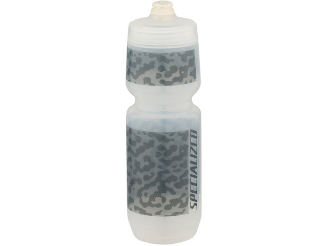 Purist Fixy Bottle 770 ml - translucent-grey terrain camo/770 ml