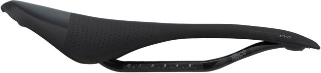 Specialized S-Works Romin EVO Carbon Saddle - black/155 mm