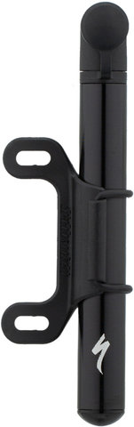 Specialized Mini-Pompe Air Tool Road Mini V2 avec Attache pour Cadre - black/universal