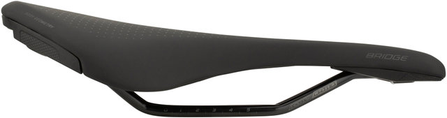 Bridge Comp Sattel - black/155 mm