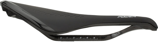 Specialized Selle en Carbone S-Works Power - black/155 mm