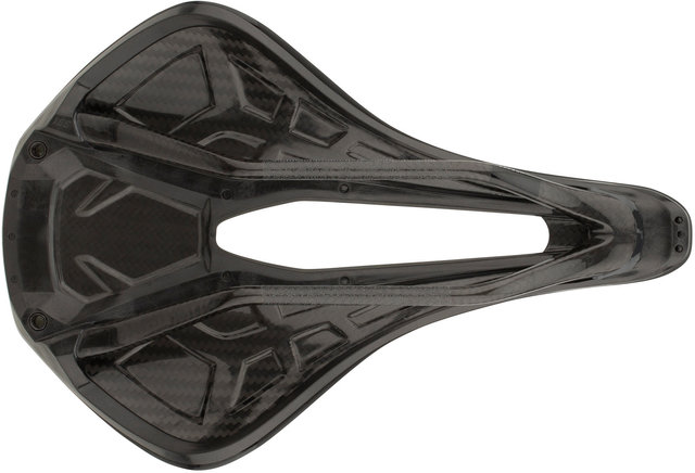 Specialized S-Works Power Carbon Saddle - black/155 mm