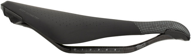 Specialized Selle pour Dames en Carbone S-Works Power MIMIC - black/155 mm