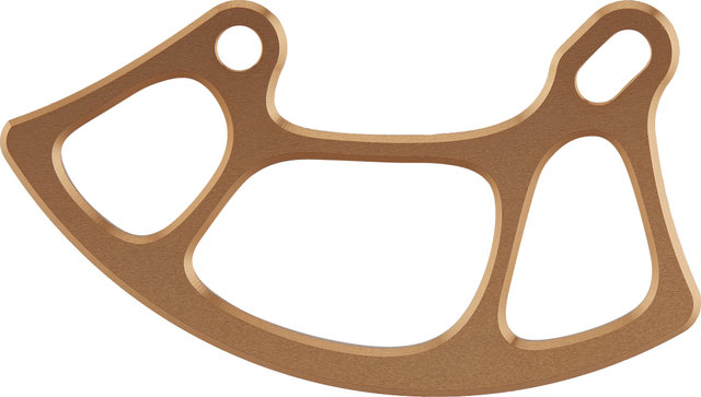 OAK Components Grown Bashguard - copper/ISCG 05