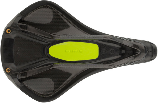 Specialized S-Works Power MIMIC Carbon Women's Saddle - black/155 mm