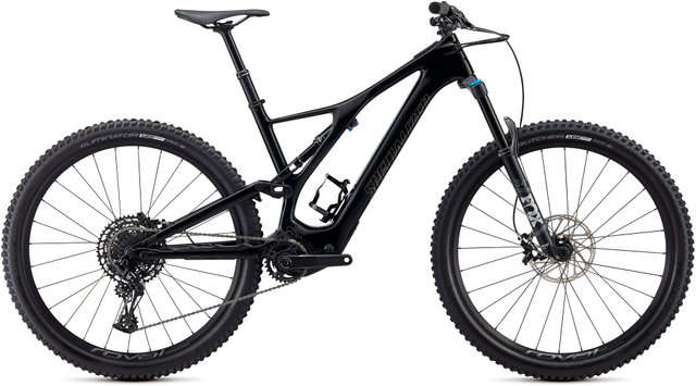 Turbo Levo SL Comp Carbon 29" E-Mountainbike - tarmac black-gunmetal/M