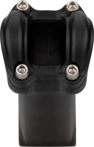 3min19sec Komfort 31.8 Ahead Stem - black/25°/100 mm