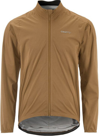 Craft Veste de cyclisme pour homme Endur Hydro 2 - almond | M