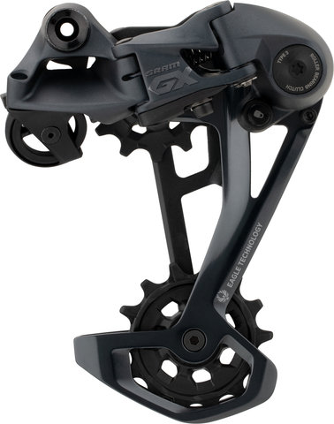SRAM GX Eagle 1x12-speed E-Bike Upgrade Kit with Cassette for Shimano - black - XX1 gold/Shimano MTB/14 teeth/Shimano MTB/none/11-50/none/without