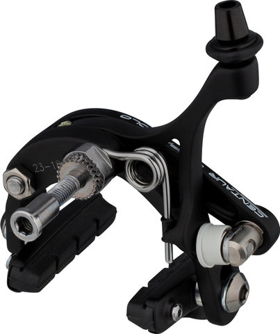 Campagnolo Centaur Skeleton v+h Set Felgenbremse - black/Set