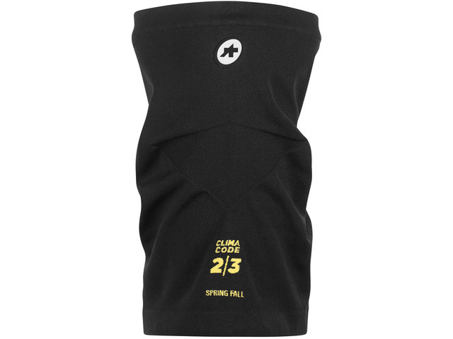 Bandana Assosoires Spring Fall Neck Foil - black series/one size