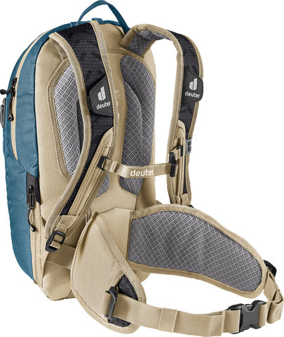deuter Attack 8 JR Rucksack - atlantic-desert/8 l