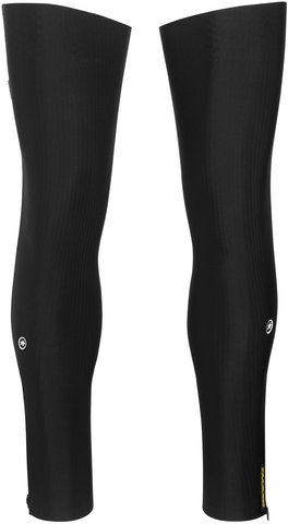 Assosoires Spring Fall RS Leg Warmers - black series/M/L