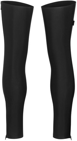 Assosoires Spring Fall RS Leg Warmers - black series/M/L