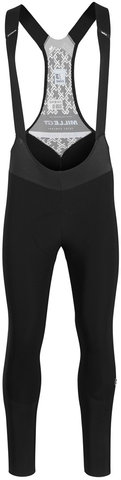 ASSOS Mille GT Ultraz Winter Bib Tights Trägerhose - black series/M