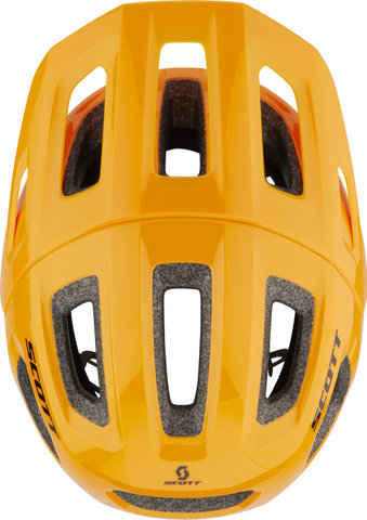 Scott Casco Argo Plus MIPS - fire orange/58 - 61 cm