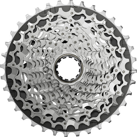 SRAM Force XG-1270 E1 12-speed cassette - silver/10-36