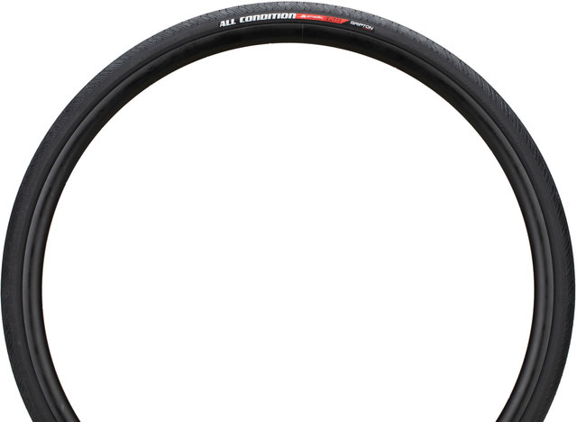 All Condition Armadillo Elite Reflect 28" Folding Tyre - black/28-622 (700x28c)