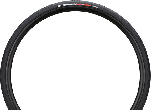 Specialized All Condition Armadillo Elite Reflect 28" Folding Tyre - black/28-622 (700x28c)