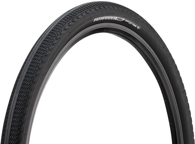Pathfinder Pro 27.5" Folding Tyre - black/27.5x1.75 (47-584)