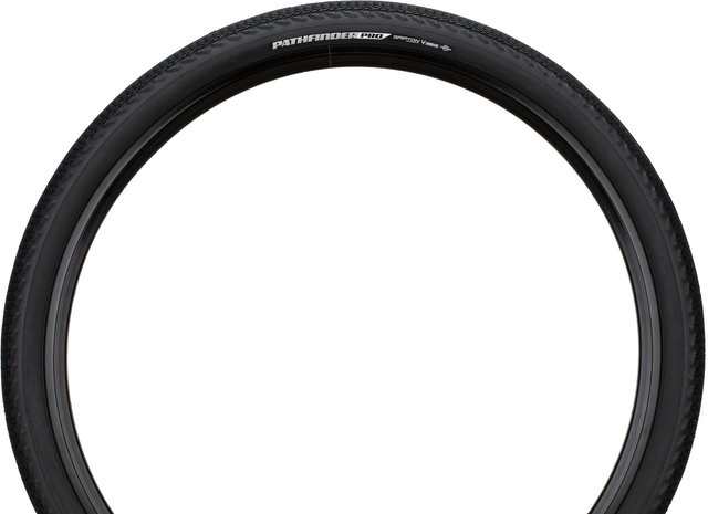 Pathfinder Pro 27.5" Folding Tyre - black/27.5x1.75 (47-584)
