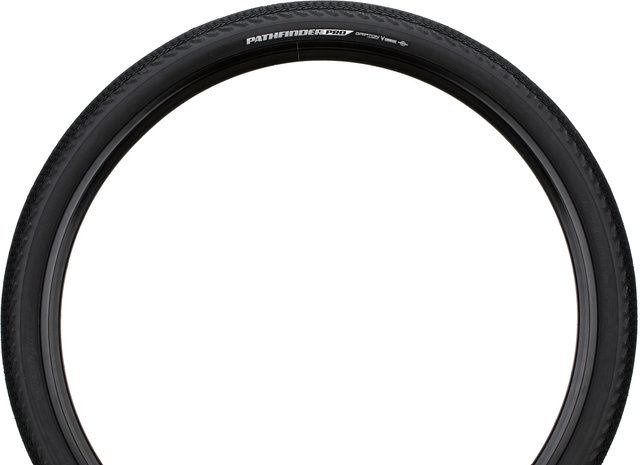 Specialized Pathfinder Pro 27.5" Folding Tyre - black/27.5x1.75 (47-584)