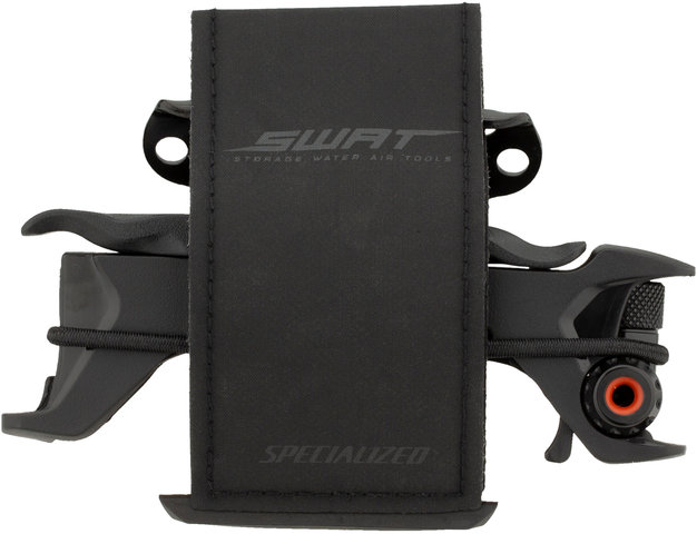 Specialized Soporte de sillín Road Bandit - black/universal