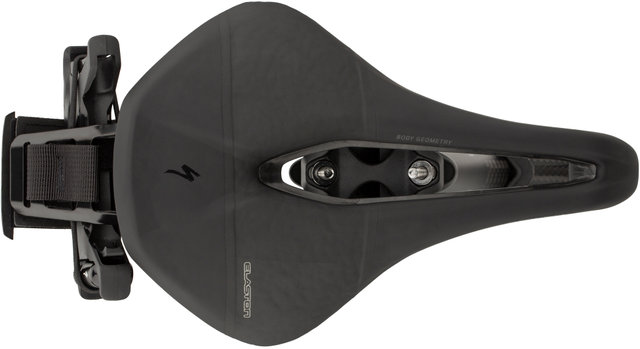 Specialized Road Bandit Saddle Mount - black/universal