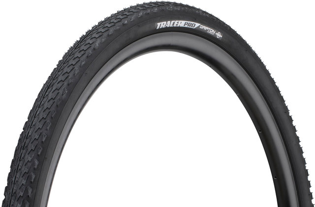 Trace Pro 28" Folding Tyre - black/38-622 (700x38c)