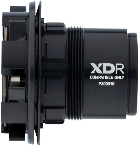 SRAM Corps de Roue Libre XDR pour Zipp ZR1 - black/SRAM XDR