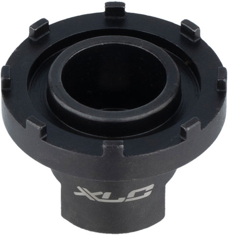 XLC E-Bike Lockring Tool TO-S04 für Bosch Generation 3/4 | 8 Nut ISIS