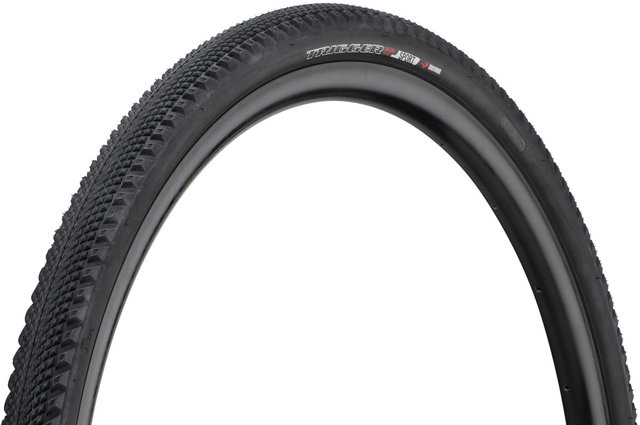 Specialized Trigger Sport 28" Wired Tyre - black/38-622 (700x38c)