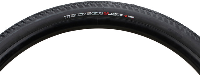 Specialized Cubierta de alambre Trigger Sport 28" - black/38-622 (700x38C)