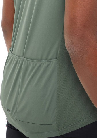 VAUDE Matera HZ Tricot - deep pond | M