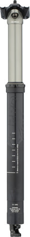 PRO Tharsis 3Five Dropper Post 100 mm Sattelstütze - schwarz/400 mm/30,9 mm/0 mm