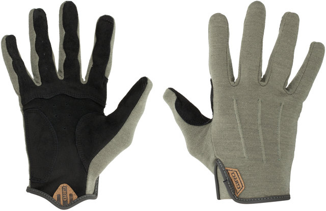 Giro Guantes de dedos completos D- Wool - milspec/M