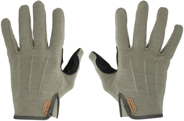 Giro D-Wool Ganzfinger-Handschuhe - milspec/M