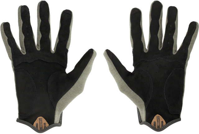 Giro D-Wool Ganzfinger-Handschuhe - milspec/M