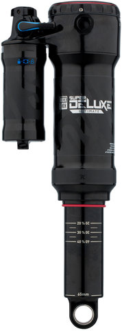RockShox Super Deluxe Ultimate RCT DebonAir Trun. Transition Patrol V2 Shock - black/205 mm x 65 mm