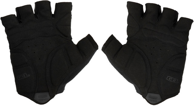 Giro Bravo Gel Half Finger Gloves bike components