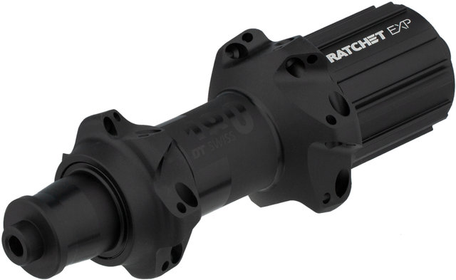 DT Swiss 180 Straight Pull Road Hub – lightweight and precise | bike ...