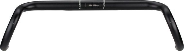 Thomson Off-Road 31.8 Handlebars - black/440 mm
